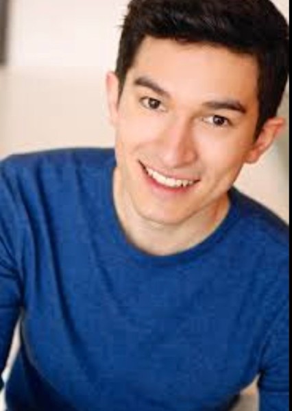 Aaron Landon photo