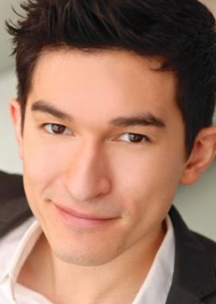 Aaron Landon photo