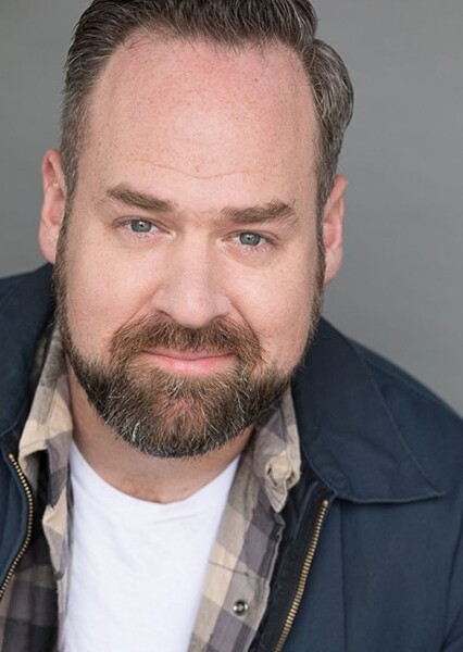 Aaron LaPlante photo