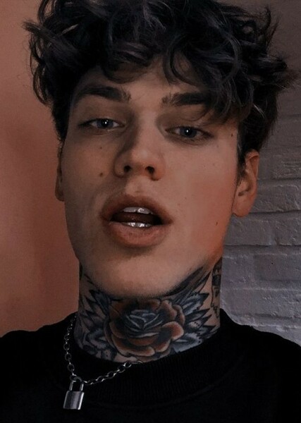 Aaron Liebregts photo