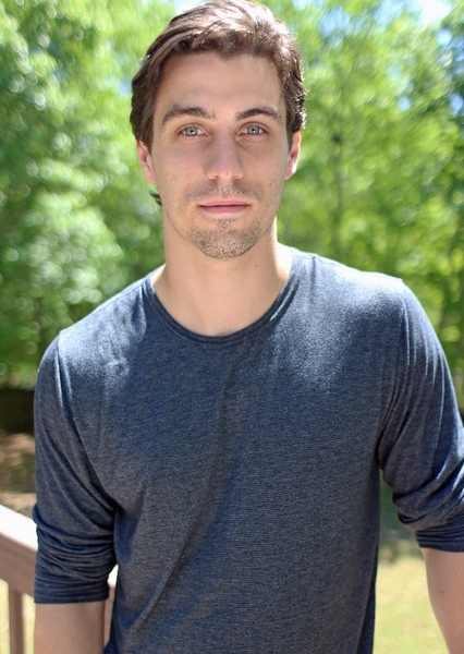 Aaron Matthews