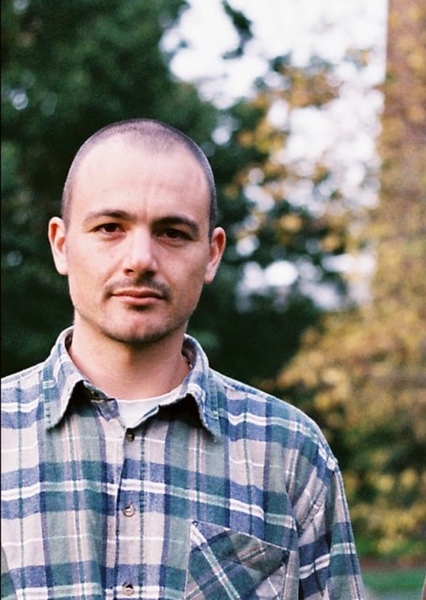 Aaron May