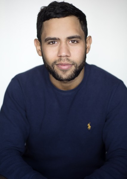 Aaron McGrath