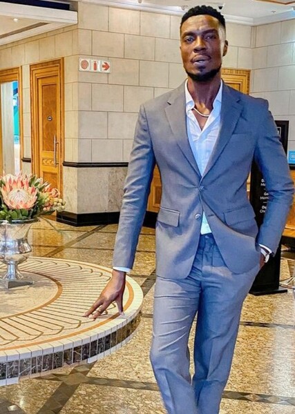 Aaron Moloisi photo