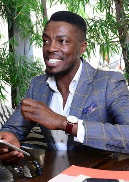 Aaron Moloisi photo