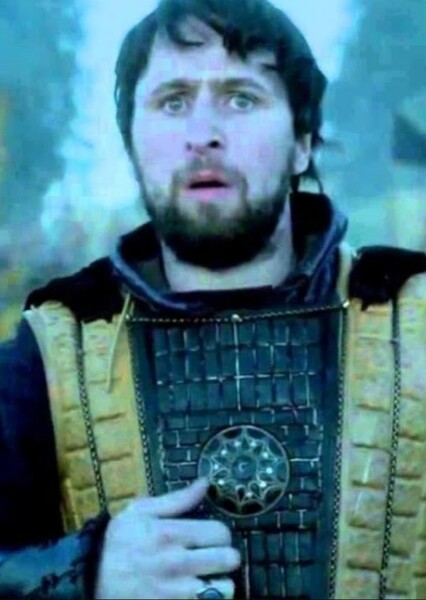 Aaron Monaghan