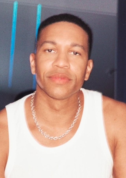 Aaron Moten photo