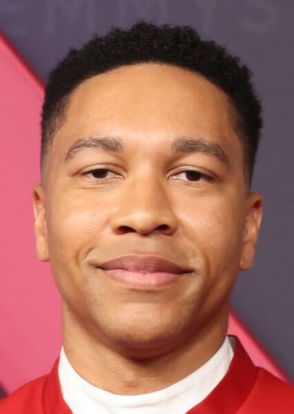 Aaron Moten