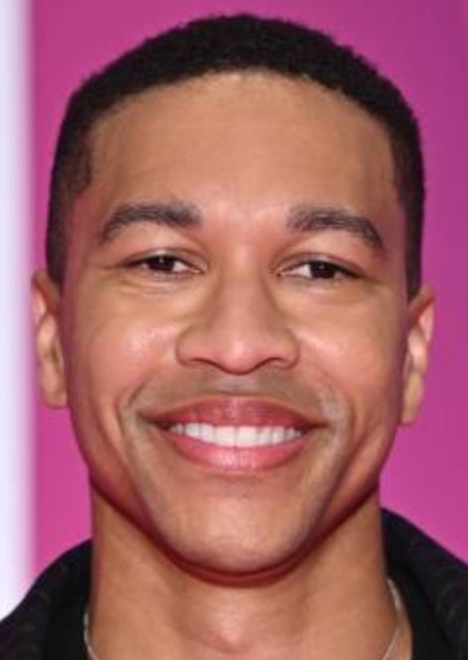 Aaron Moten