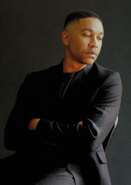 Aaron Moten photo