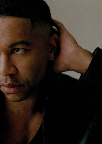 Aaron Moten photo