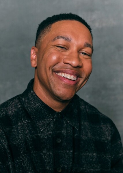 Aaron Moten photo
