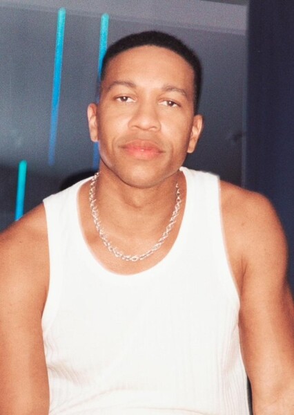 Aaron Moten