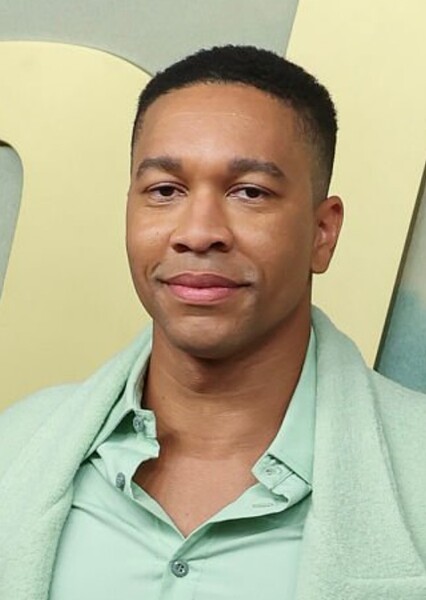 Aaron Moten photo