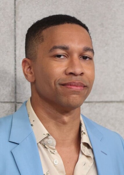 Aaron Moten