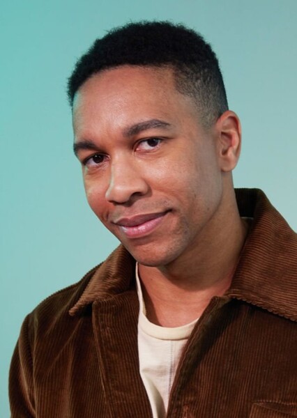 Aaron Moten