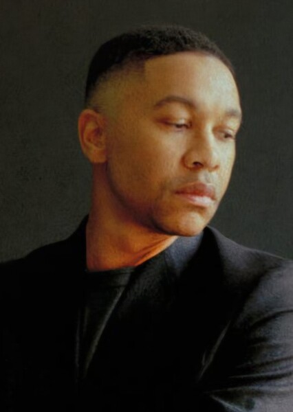 Aaron Moten photo