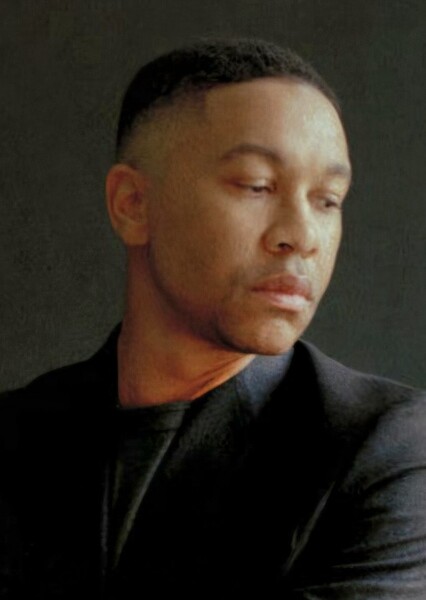 Aaron Moten