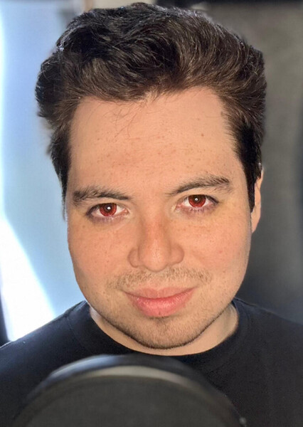 Aaron Moy