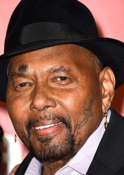 Aaron Neville photo