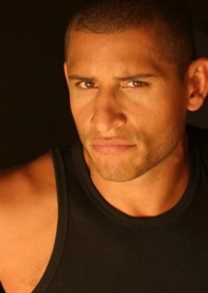 Aaron Norvell