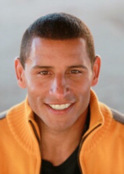 Aaron Norvell photo