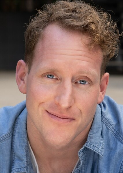 Aaron Oberst photo