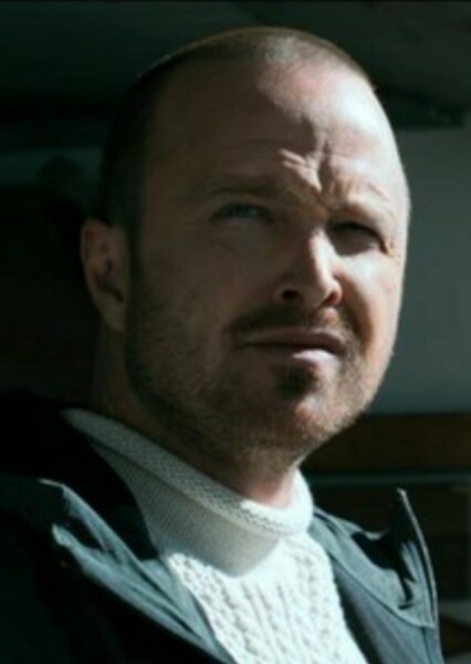 Aaron Paul photo