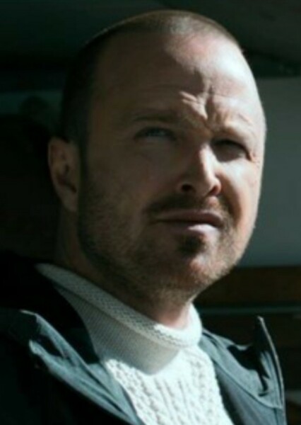 Aaron Paul photo