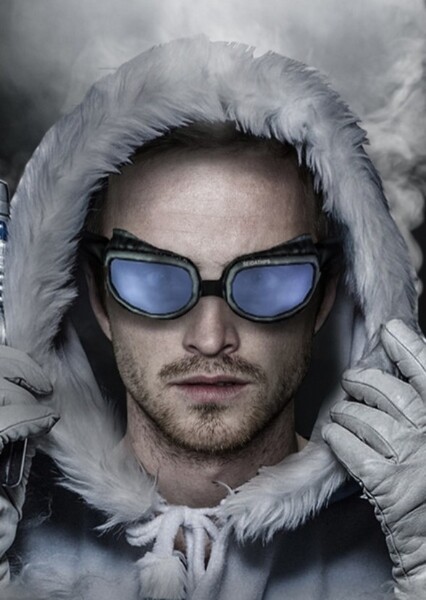Aaron Paul photo