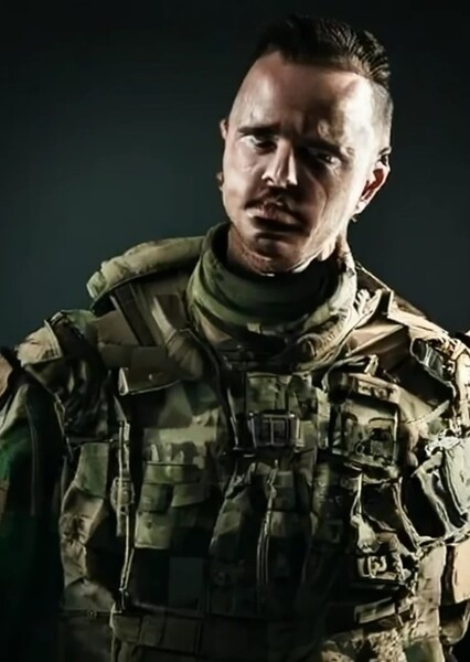 Aaron Paul photo