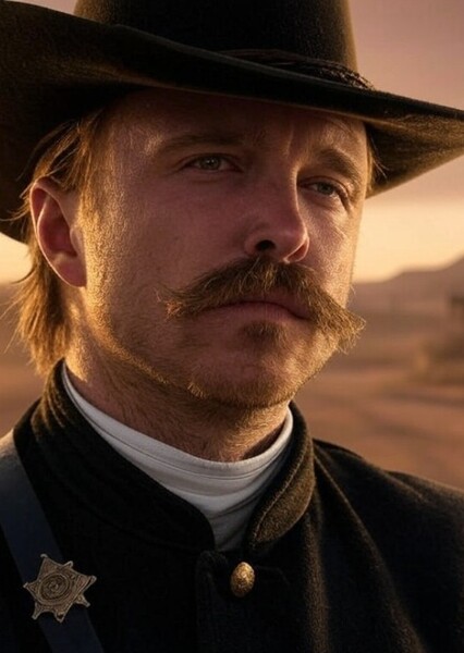 Aaron Paul photo