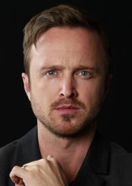 Aaron Paul photo