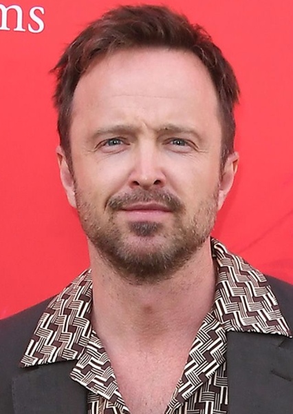 Aaron Paul photo