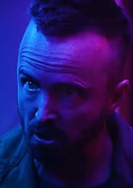 Aaron Paul photo