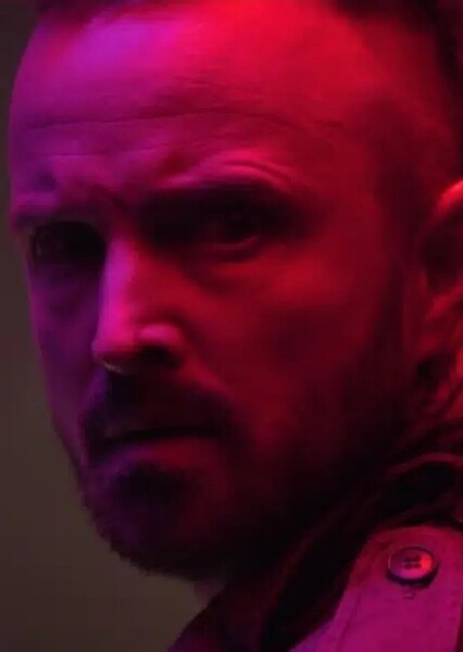 Aaron Paul photo