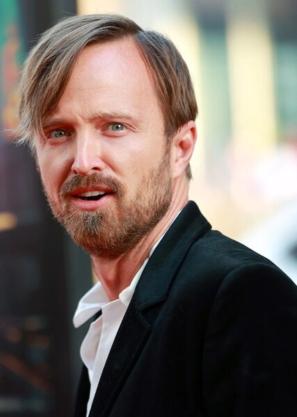Aaron Paul