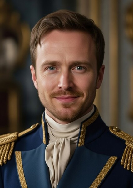 Aaron Paul photo