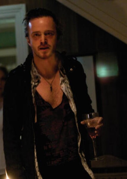 Aaron Paul