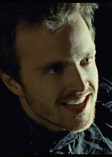 Aaron Paul