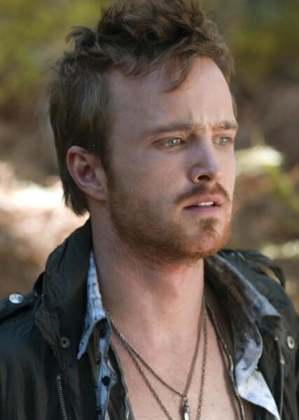 Aaron Paul photo