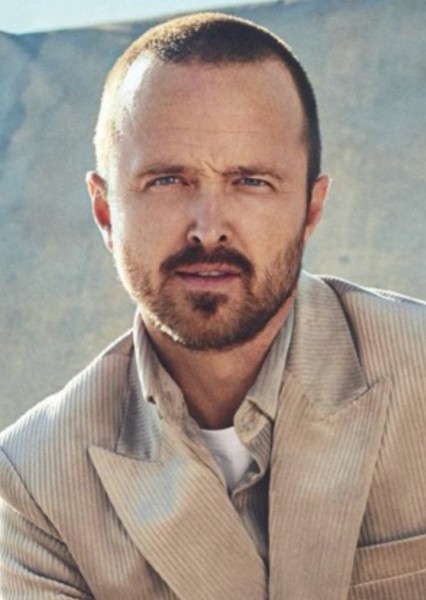 Aaron Paul photo