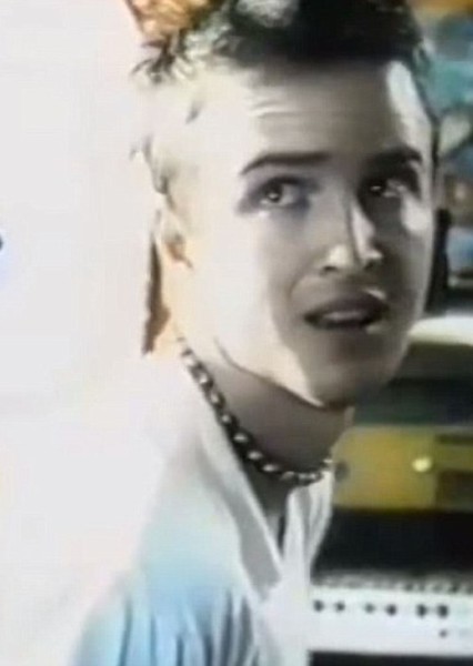 Aaron Paul