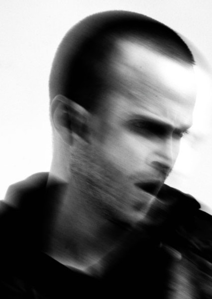Aaron Paul photo