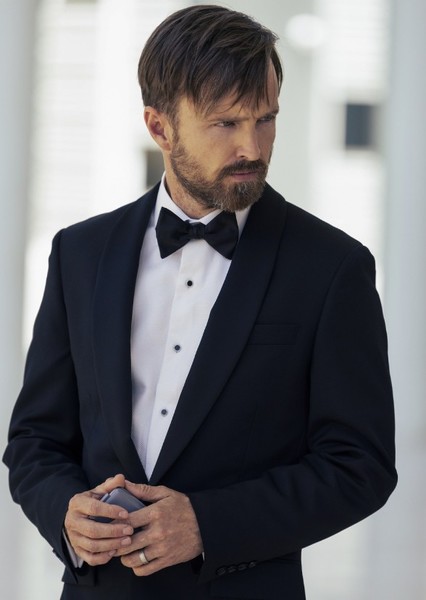 Aaron Paul photo