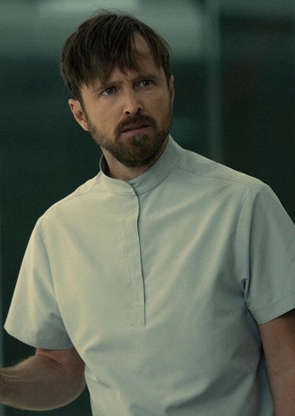 Aaron Paul photo