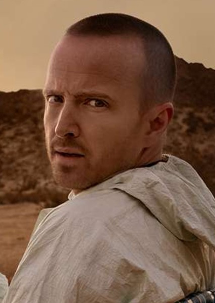 Aaron Paul photo