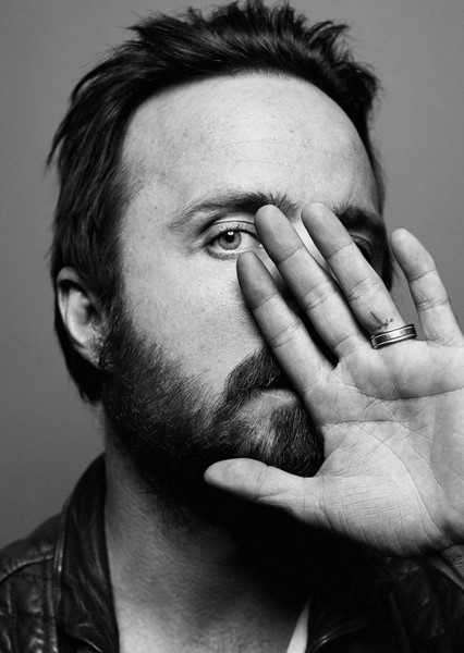 Aaron Paul photo