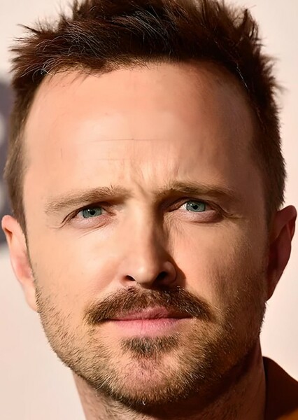 Aaron Paul photo