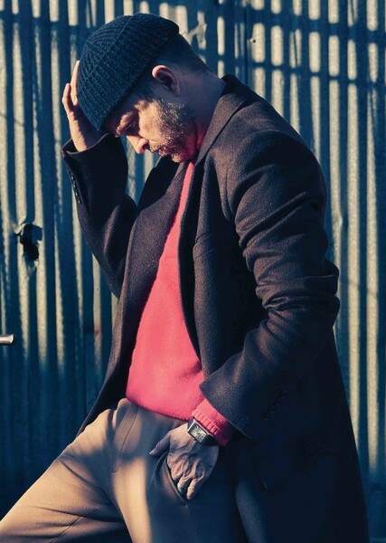 Aaron Paul photo